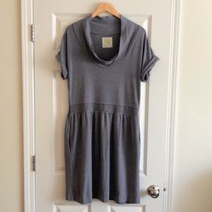 Anthropologie dress